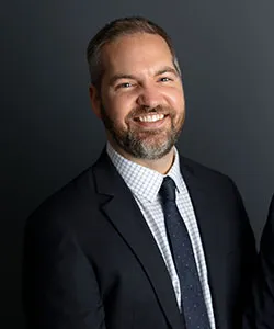 Dr. Matt Kappelman